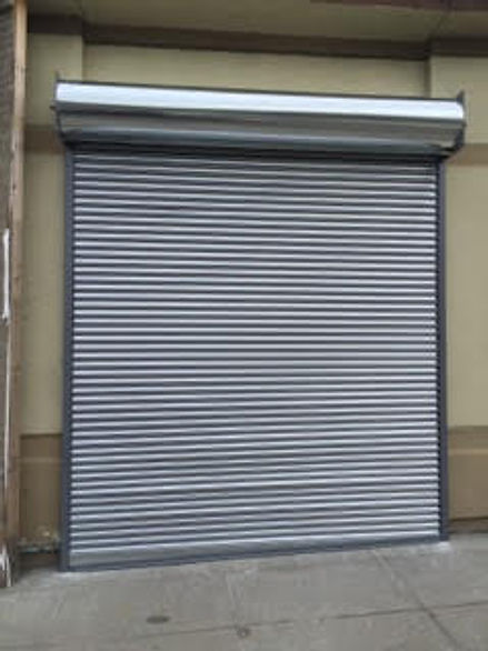 Atlantic Rolling Steel Door, Corp. image 19