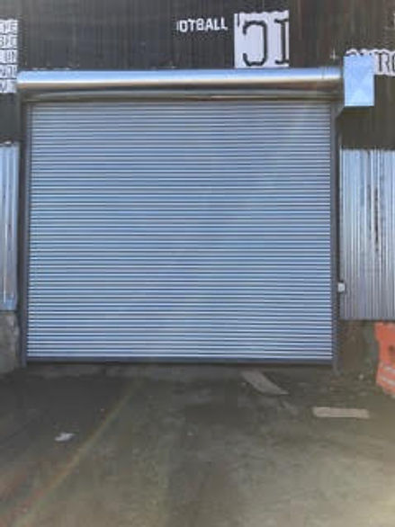 Atlantic Rolling Steel Door, Corp. image 14