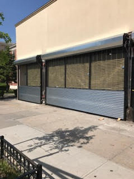 Atlantic Rolling Steel Door, Corp. image 4