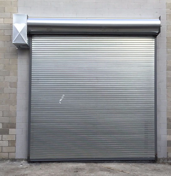 Atlantic Rolling Steel Door, Corp. image 8
