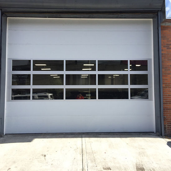 Atlantic Rolling Steel Door, Corp. image 13