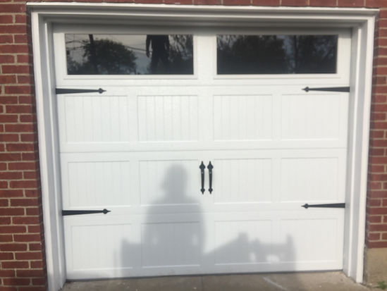 Atlantic Rolling Steel Door, Corp. image 5