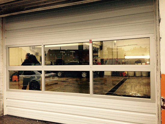 Atlantic Rolling Steel Door, Corp. image 2