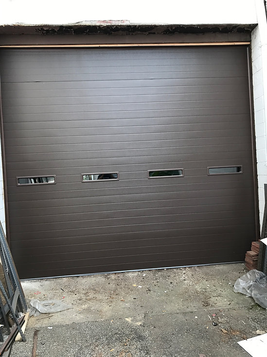 Atlantic Rolling Steel Door, Corp. image 3