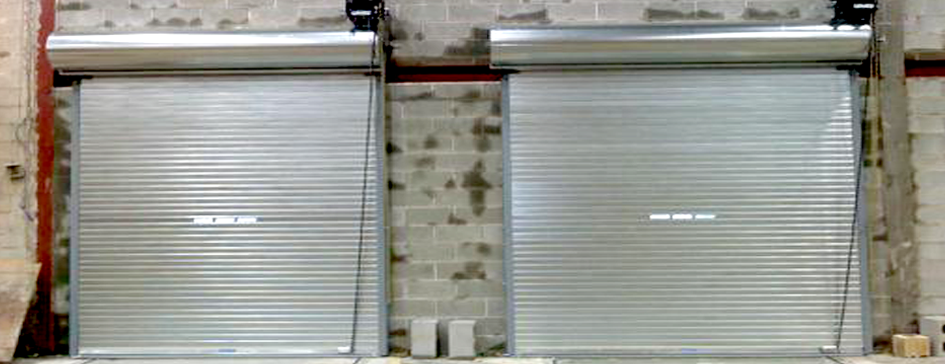 Acme Rolling Doors image 6