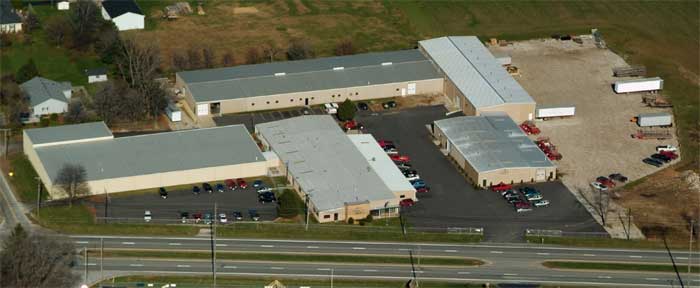 Capitol Aluminum & Glass Corp. image 3