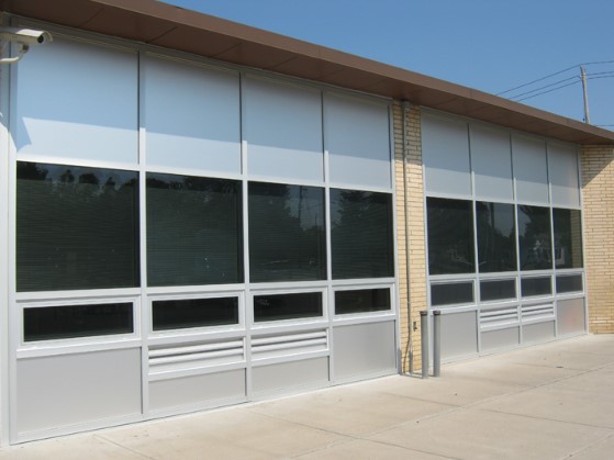 Capitol Aluminum & Glass Corp. image 17