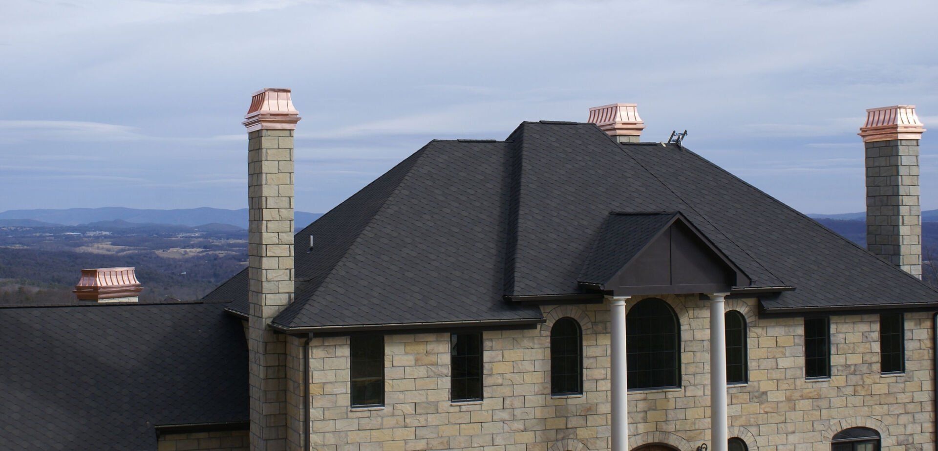 Chimney King