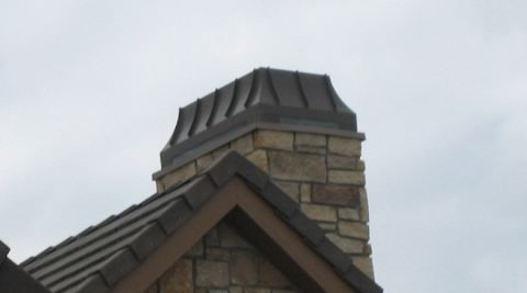 Chimney King image 36