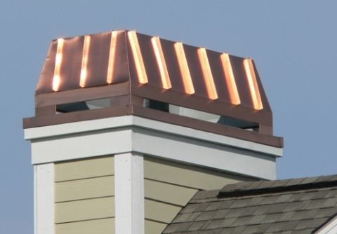 Chimney King image 43