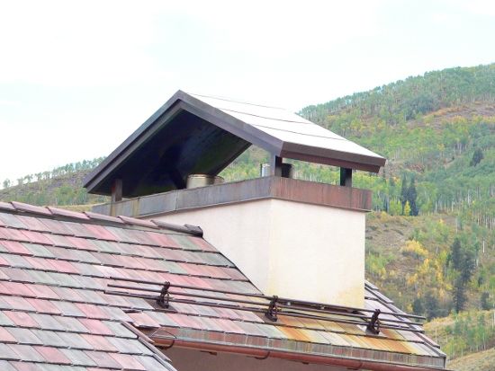 Chimney King image 48