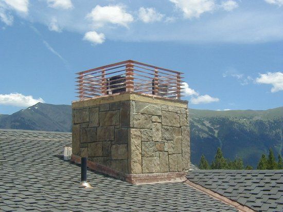 Chimney King image 38