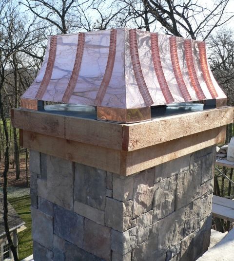 Chimney King image 28