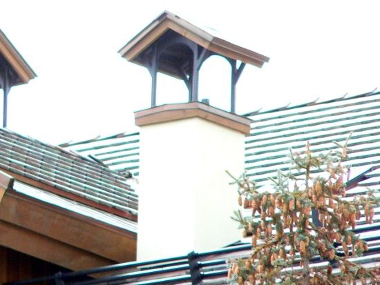 Chimney King image 37
