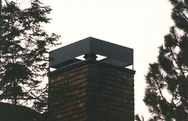 Chimney King image 44