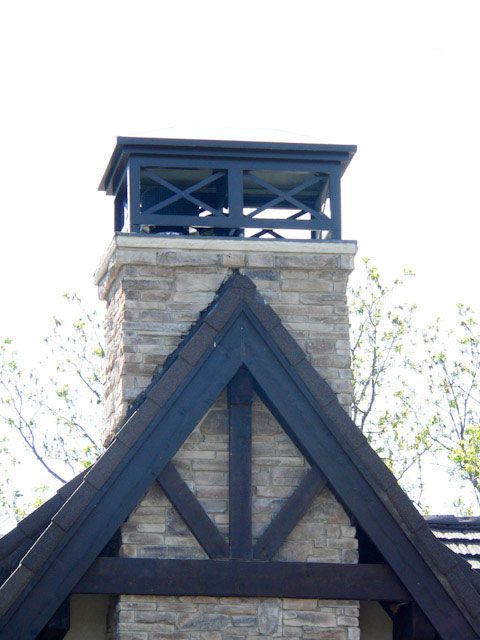 Chimney King image 26