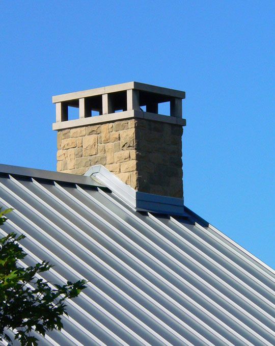 Chimney King image 31