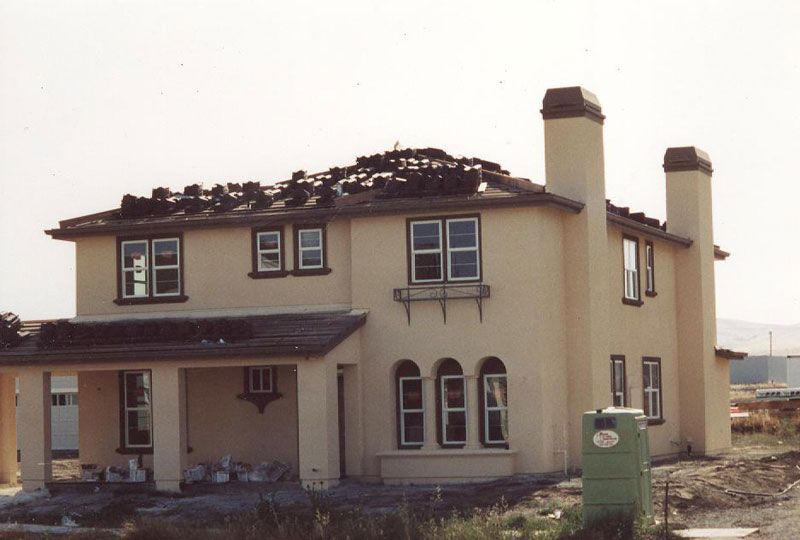 Chimney King image 20