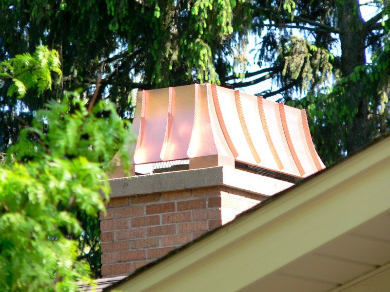 Chimney King image 1