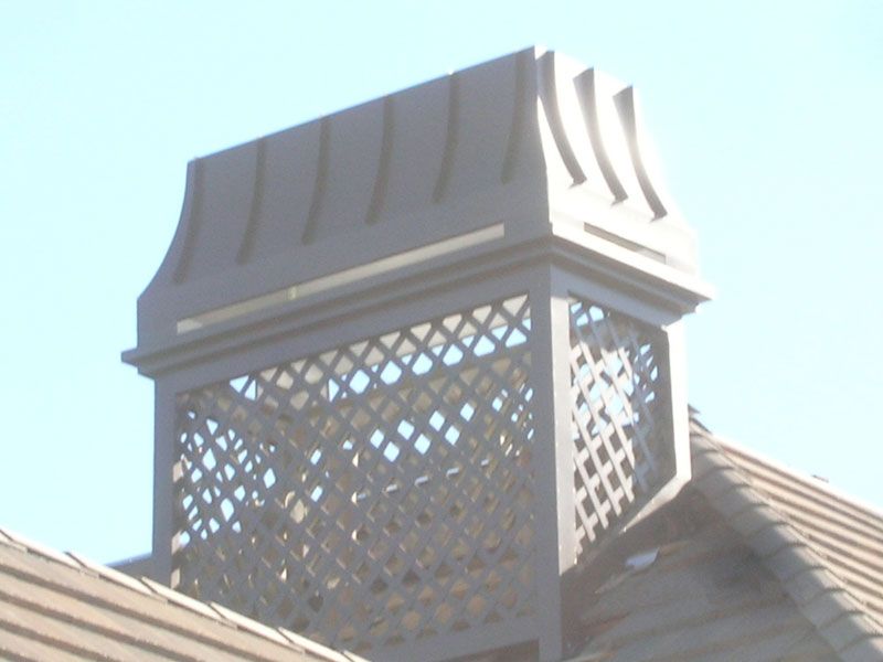 Chimney King image 27