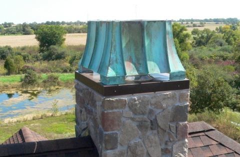 Chimney King image 51