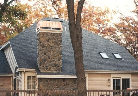 Chimney King image 13