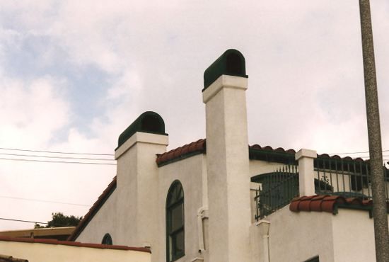 Chimney King image 32
