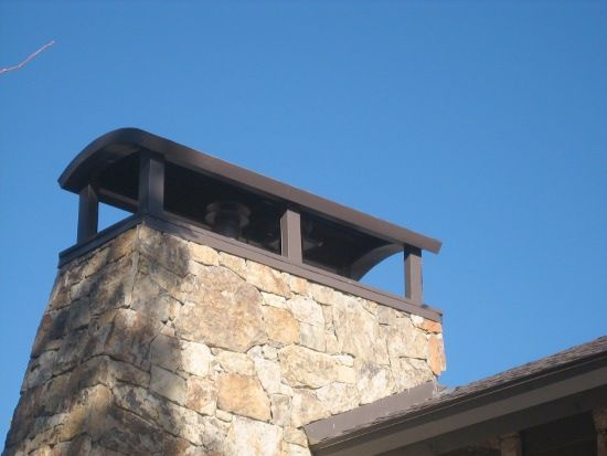 Chimney King image 40