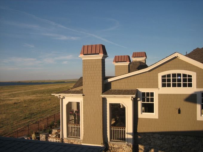 Chimney King image 49