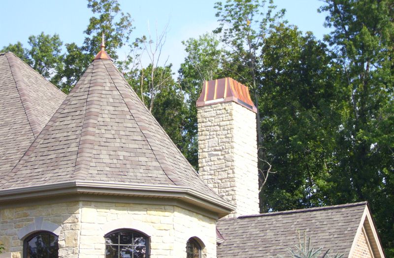 Chimney King image 33