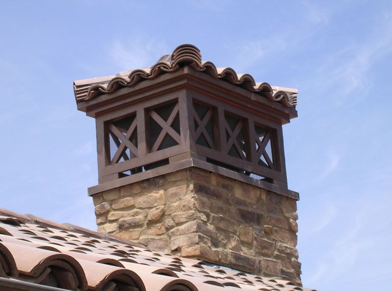 Chimney King image 12