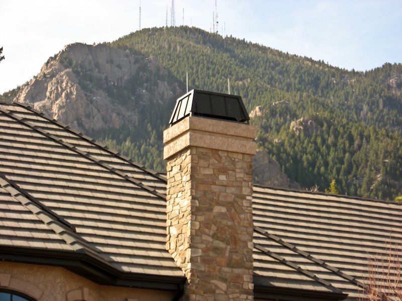 Chimney King image 54