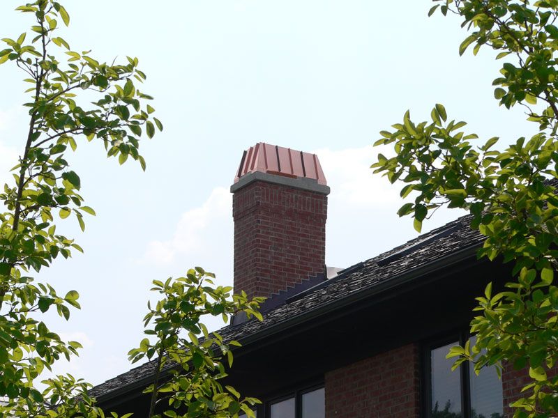 Chimney King image 17