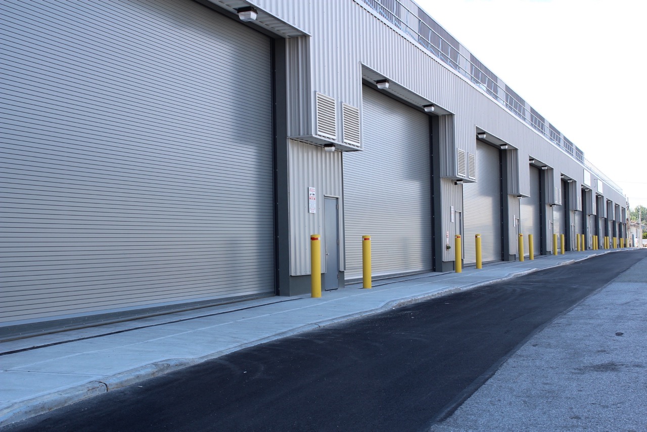 United Steel Products, Inc. image 3