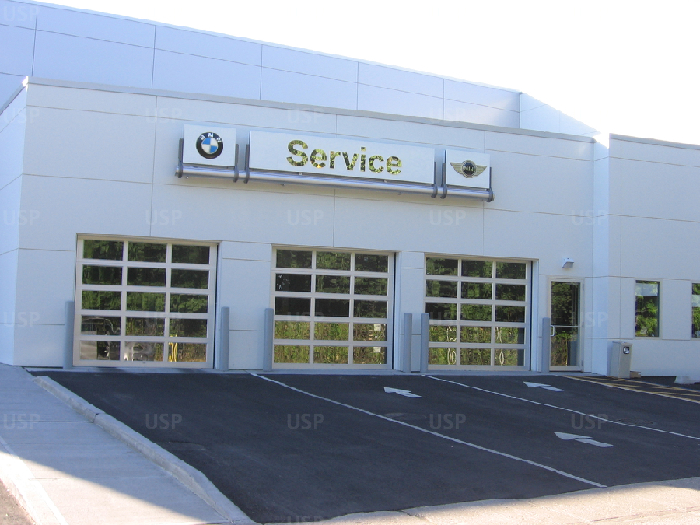 United Steel Products, Inc. image 4