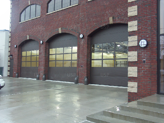 United Steel Products, Inc. image 10