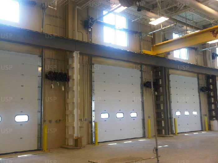 United Steel Products, Inc. image 12