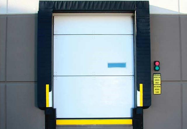TKO Dock Doors image 5