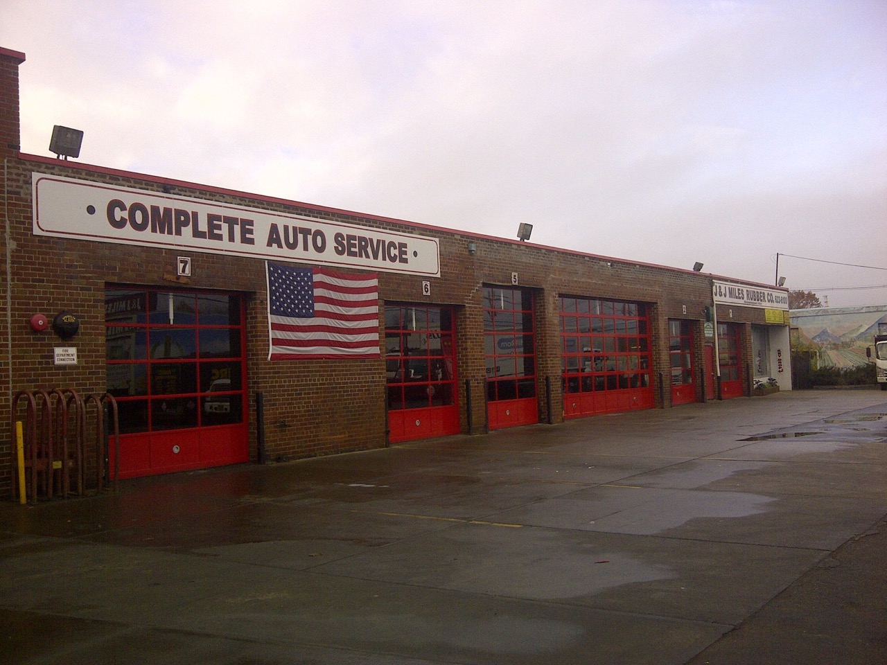 United Steel Products, Inc. image 17