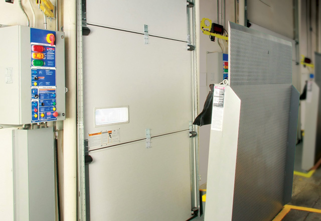 TKO Dock Doors image 3