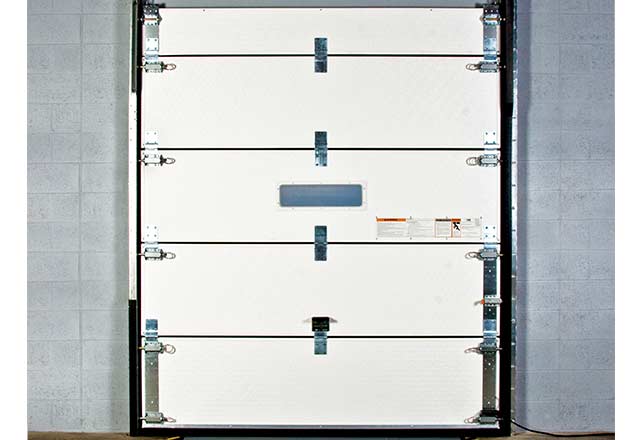 TKO Dock Doors image 4
