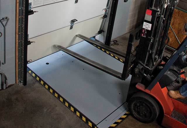 TKO Dock Doors image 12