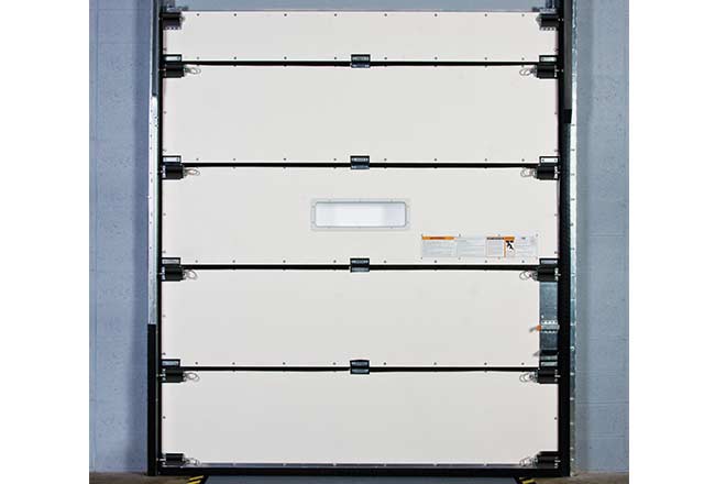 TKO Dock Doors image 2