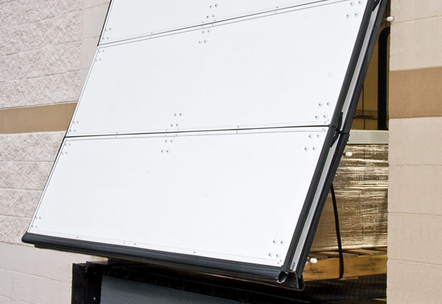 TKO Dock Doors image 10