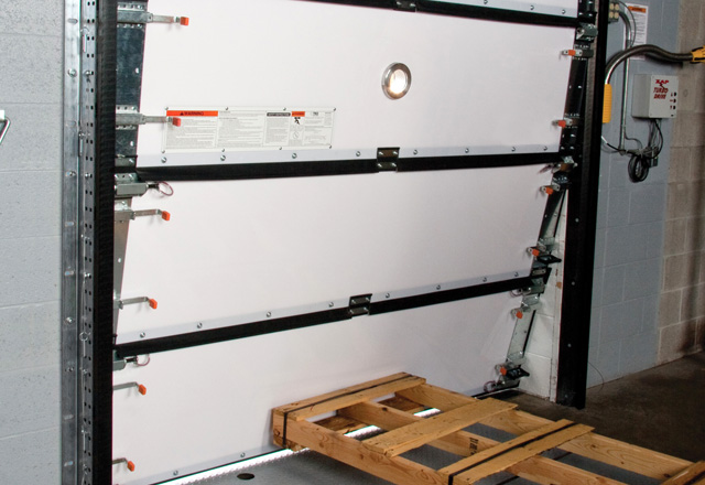 TKO Dock Doors image 11