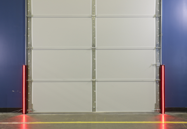 TKO Dock Doors image 9