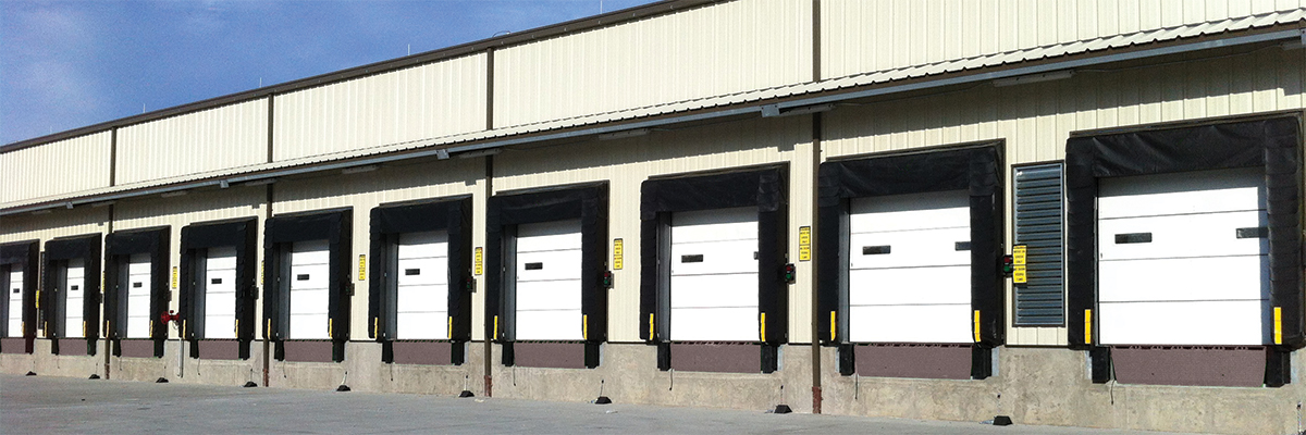 TKO Dock Doors image 7