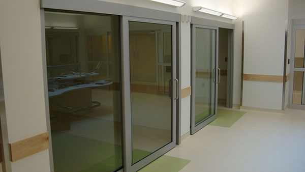 Specialty Doors image 10