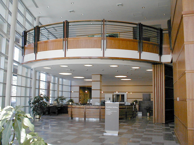 Specialty Doors image 16
