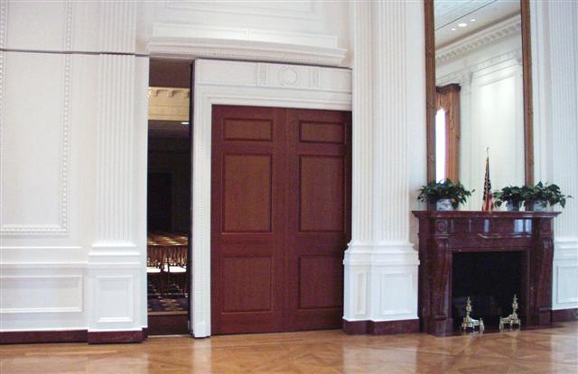 Specialty Doors image 8